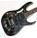 Ibanez JEM77 FP2 Prestige, Steve Vai Signature